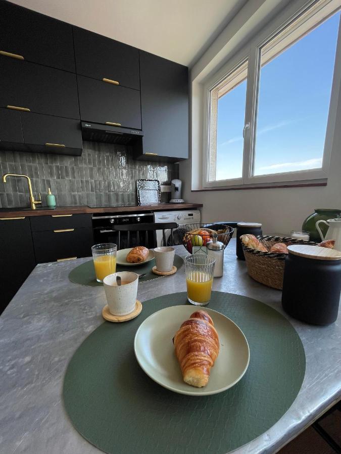 Thelighthouse Logement Cozy Idealement Situe Calais Zewnętrze zdjęcie